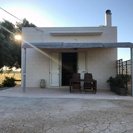 Villa da Annamaré Montalbano  Exterior foto