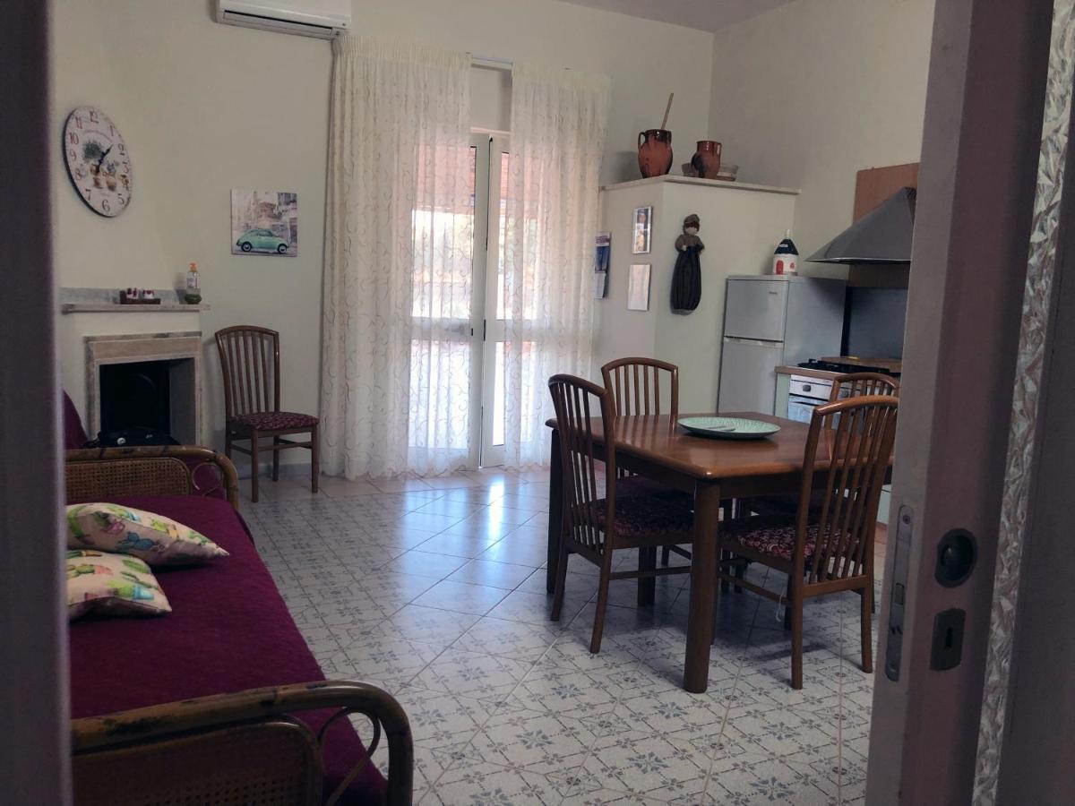 Villa da Annamaré Montalbano  Exterior foto