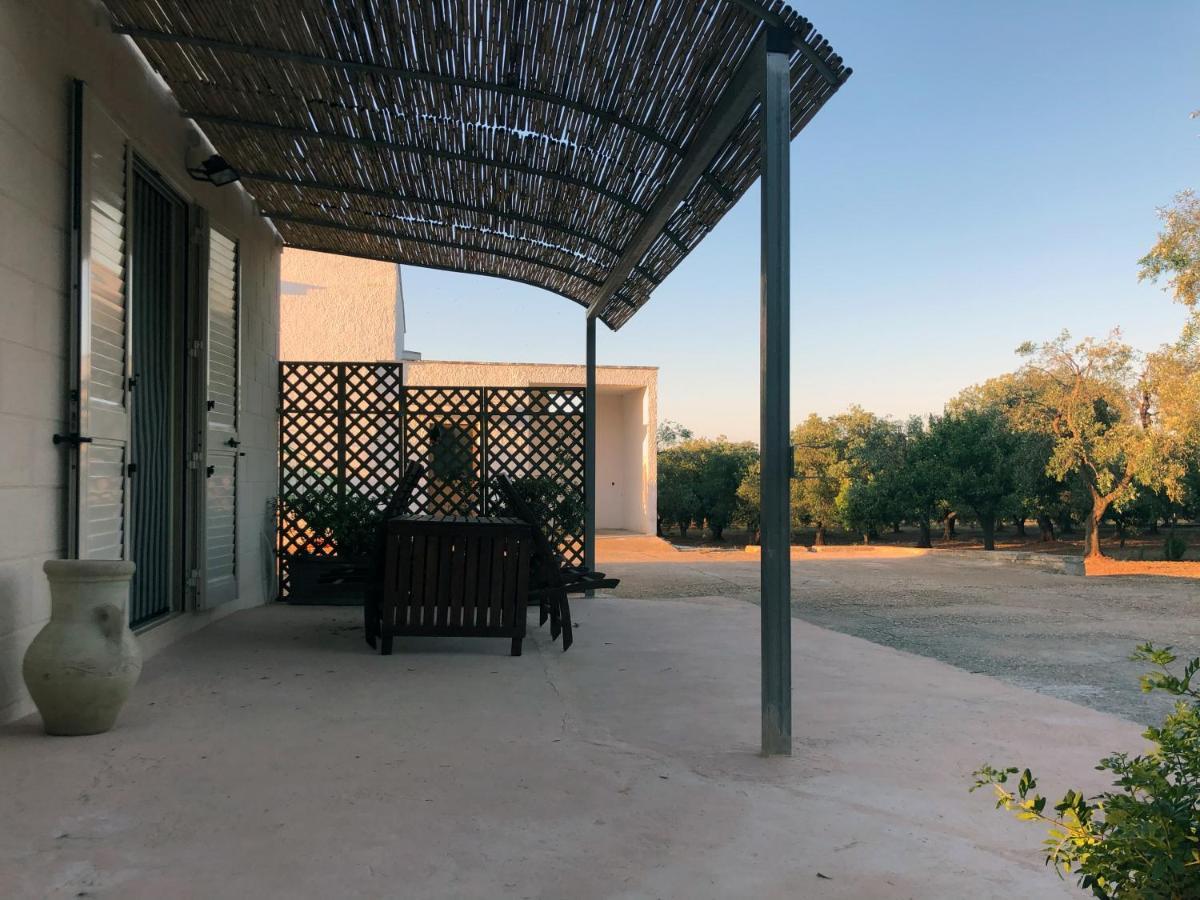 Villa da Annamaré Montalbano  Exterior foto