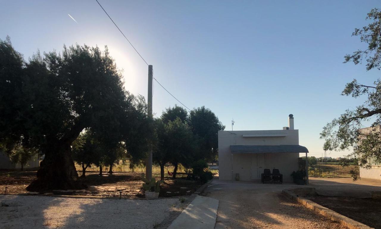 Villa da Annamaré Montalbano  Exterior foto