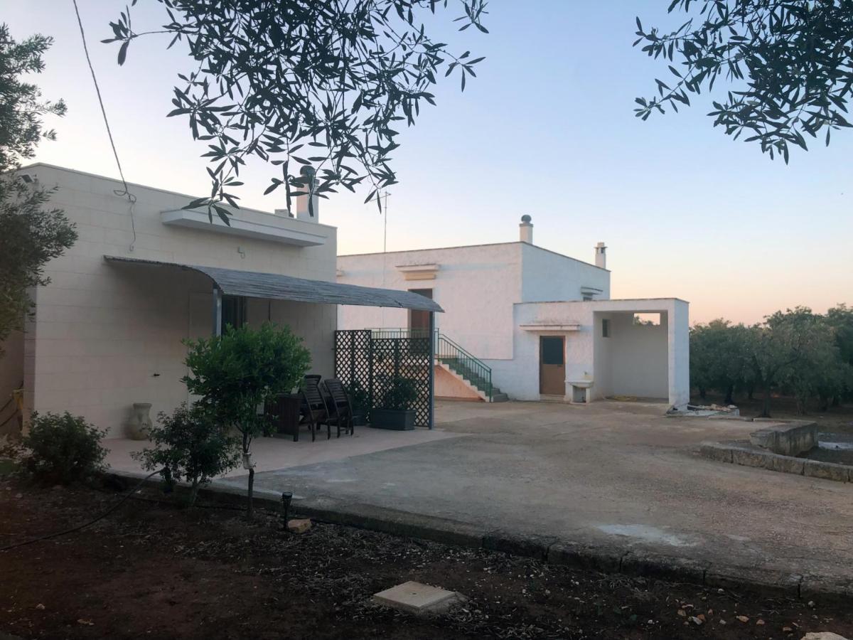 Villa da Annamaré Montalbano  Exterior foto